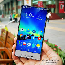 Sharp Aquos Crystal 2 403SH Full ...