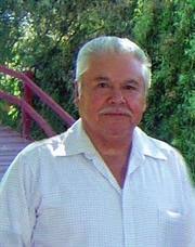 Jose Pulido