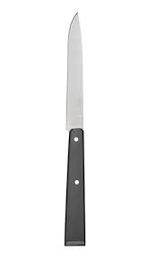 Proper knife training can help minimize the risk of personal injury and keep your kitchen running smoothly. Pocket Knives And Tools Kitchen And Table Knives Opinel Knives