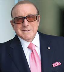 CLIVE'S PORTRAIT TO HANG IN D.C.