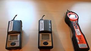 Seelze: Feuerwehrmann Daniel Grone-Blume sieht der Gefahr ins Auge