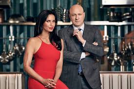 Mes blancs en neige commencent à être fermes ; Bravo S Top Chef Season 18 Heads To Portland Latf Usa