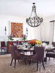 Tour A Southampton Abode That Embodies Its Natural Landscape Cottages Gardens Room Decor Cottage Garden Dining Room Decor