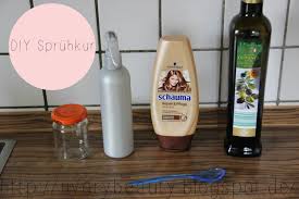 hallo meine lieben ich habe heute schon wieder ein diy fur euch ja schon wieder ich hoffe das stort euch nicht aber diy sachen haare pflegen einfache diy