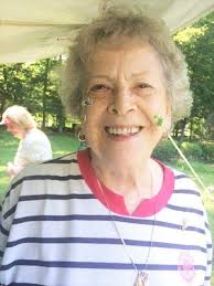 Jean Chalker Obituary