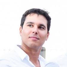 nimroddanielmaayan (Nimrod Daniel Mayan) · GitHub