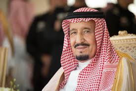 Saudi Arabia Hosts World S Biggest Camel Festival About Her