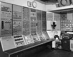 We now know that device as a computer chip. When Was The First Computer Invented