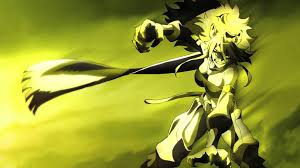Before joining them, he was a member of the incineration squad. Leone Image Gallery Akame Ga Kill Akame Ga Anime Wallpaper
