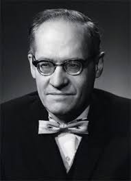 François-Albert Angers (1909-2003)