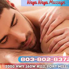 Naya Naya Massage Spa - Luxury Asian Massage Spa in Fort Mill