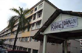 Ruangan perkongsian maklumat, berita, ruang iklan, sosial, dakwah serta sebaran am untuk manfaat komuniti prima. Flat Rampai Idaman Prima Damansara Rumahlot Com