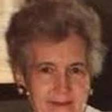 Ellen Goff Obituary November 22, 2015