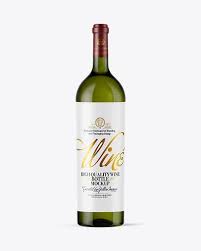 Download Green Glass White Wine Bottle Mockup In Bottle Mockups On Yellow Images Object Mockups Bottle Mockup Mockup Free Psd Wine Bottle