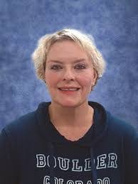 Jodi Koch's Instagram, Twitter & Facebook