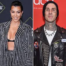 Younes bendjima posted a screenshot of a private conversation between him and scott disick, who was clearly attempting to join forces in criticizing kourtney. Kourtney Kardashian Writes Travis Barker A Love Note In Bathroom