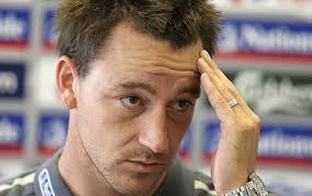 Chelsea captain John Terry splits with agent Aaron Lincoln
