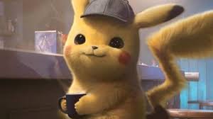 Detective pikachu release date for 3ds announced alongside new, huge amiibo. 4k Review Detective Pikachu Is Another Showcase For Your System
