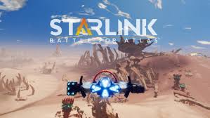 Here is a look at the opening moments of starlink battle for atlas gameplay on xbox one x. Starlink Battle For Atlas Gameplay Archives Supertab Themes