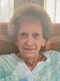 Edna Jean Fikes Obituary October 11, 2023