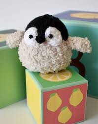 Maybe you would like to learn more about one of these? Knitting Pattern For Baby Penguin Toy Designed By The Amazing Amanda Berry This Cuddl Animal Knitting Patterns Knitting Patterns Free Dog Knitted Dolls Free