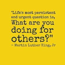 Community Service Quote Google Search The Power Of Giving Mlk Quotes Community Quotes Community Service Quotes
