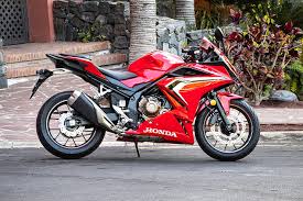 The cbr500r comes with disc front brakes and disc rear brakes along with abs. Honda Cbr500r Cb500f Review 2019 Plus Prices Specs