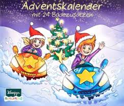 Kleinkinder Adventskalender 2020