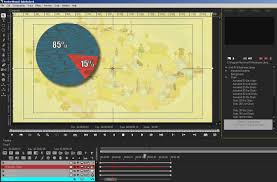 Avid Fx 2d Pie Charts Problem Avid Community