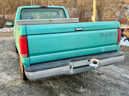 Image result for Turquoise 1994 Truck