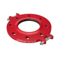 Flange Ranhurado/Grooved - Tupy - Aços Positano ...