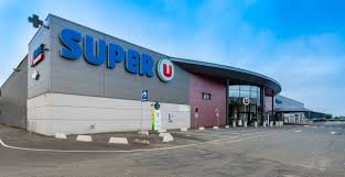Drive Plogonnec Livraison Courses A Domicile Et En Point Retrait Super U Plogonnec