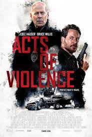 Acts of violence roman and his brothers attempted to track down her and rescue her before it's too late, after his fiancee is kidnapped by individual traffickers. Acts Of Violence 2018 Imdb