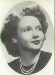 Barbara Bankhead Oliver (1927-2018)