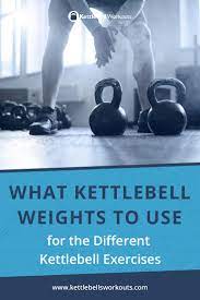 We have reviewed and tested these 3 products to help you pick the right one. How To Use Kettlebell Weights For Different Kettlebell Exercises