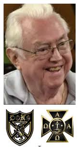 Chapter Eternal Tributes