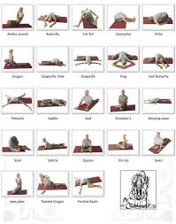 Positive Mind Positive Vibes Positive Life Yoga Asanas Yin Yoga Poses Yin Yang Yoga