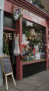 Jessie Buddug The Shop Shop Facade Shop Fronts Store Fronts