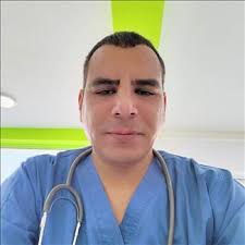 Doctor Anas Mohammed Alsoud