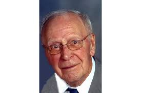 Gerald Reader Obituary (2015)