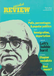 Socialist Review 52 (March 1983)
