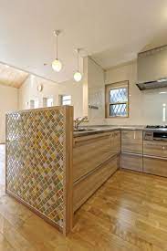 建築実例 新進建設株式会社 秦野市 伊勢原市 小田原市 平塚市の新築注文住宅 リフォーム キッチン間取り 注文住宅 l型キッチン