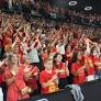 Caen vs. Ivry Playoff Final Kicks Off French Handball Promotion Battle