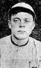 Oscar Theodore Horstmann (1891-1977)