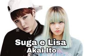 Read chapter 1 from the story hoping for this to continue (suga x lisa) by thepastelblueauthor (pastelblue) with 1241 reads. Historia Suga E Lisa Akai Ito Historia Escrita Por Yon Yukari Spirit Fanfics E Historias