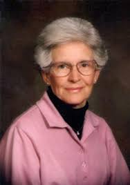 Frances Hawks Obituary