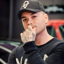 Profile for Edwin Lozano