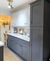 Sometimes there are ways to bust out of the long narrow kitchen space and sometimes not. 20 Beautiful Galley Kitchen Ideas Fifi Mcgee Interiors Renovation Blog
