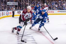 Oct 26, 2020 · tyson barrie, edmonton oilers. Morning Flurries Skates For The Wjc S And A Congrats To Tyson Barrie Mile High Hockey