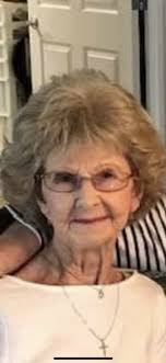 Wanda Ferguson, 1933-2023